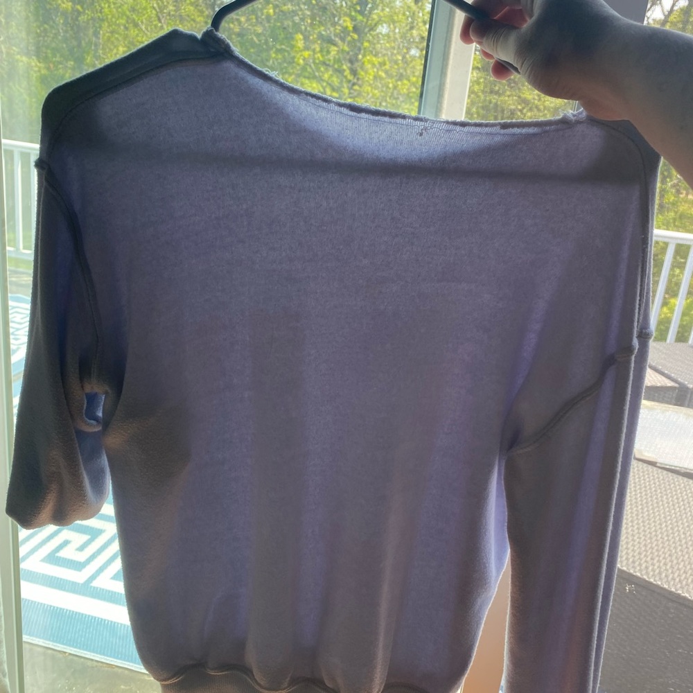 Crewneck